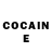 Cocaine 98% WR: Diggs